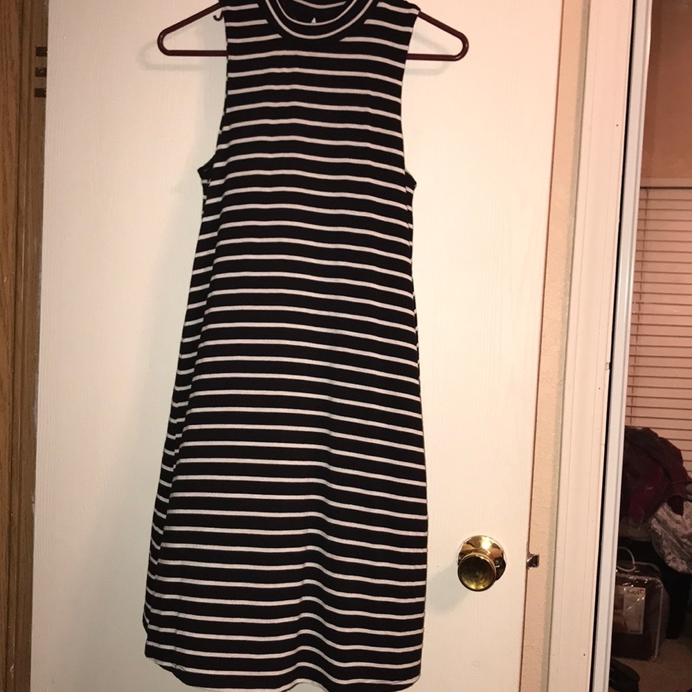 Midi Dress